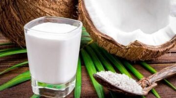طريقة عمل مشروب السوبيا زي المحلات