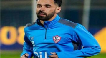 عبدالله السعيد يقلب الموازين في نادي الزمالك