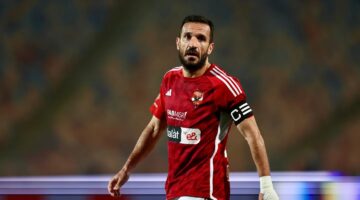 مفاجأة صادمة: علي معلول خارج قائمة الأهلي لمواجهة الزمالك