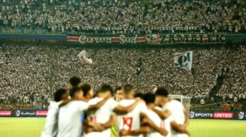 غياب الصفقة الجديدة .. ضربة قوية للزمالك قبل مباراة انبي