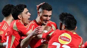 تنشر “أخبار الأهلي” التشكيلة المتوقعة للأهلي أمام الزمالك في القمة الـ130 بالدوري المصري.. مفاجآت مذهلة تنتظر الجماهير