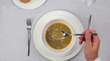 فوائد تناول الشوربة على الفطار