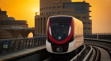 مواعيد قطار الرياض في رمضان.. يغير مواعيده اليوم ويمد ساعة إضافية مع أواخر أيام رمضان 2025