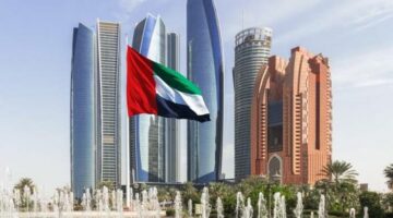 قطاع الأعمال غير النفطي بالإمارات يحافظ على نمو ثابت في فبراير