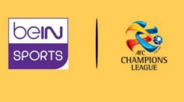 تردد قناة beIN Sports AFC لبث مباراة السد والوصل في دوري أبطال آسيا