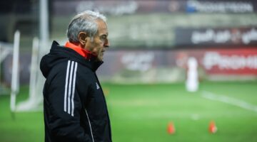 كولر يعتمد تشكيلته المميزة لسحق الزمالك مبكرًا وتحقيق طموحات الجماهير في القمة رقم 130