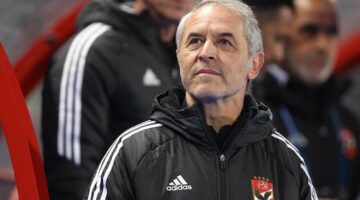 كولر يُعلن قرارًا حاسمًا في الأهلي قبل مواجهة الزمالك – تفاصيل جديدة تثير الجدل