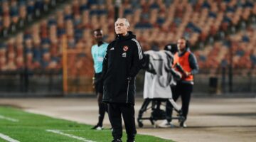 كيفية استعداد كولر لمواجهة الزمالك خلال 48 ساعة – تحليل شامل من مصربوست