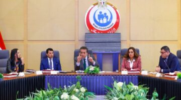 لجنة متابعة استقبال المصابين الفلسطينيين تؤكد توفير التخصصات الطبية الدقيقة للحالات الحرجة