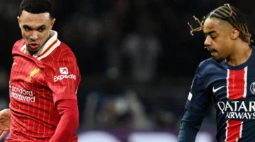 ليفربول يستهدف هذا المهاجم النجم لتعزيز صفوفه في الصيف القادم