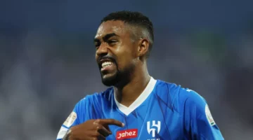 مالكوم يوصل رسالة ملهمة لجماهير الهلال ويكشف عن أبرز طموحاته مع النادي
