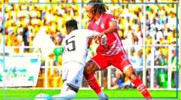 بث مباشر السودان والسنغال يلا شوت بلس بجودة عالية لتصفيات كأس العالم 2026