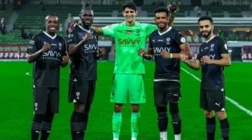 إصابات متوالية تضرب الهلال.. محترف آخر يغيب بعد الفوز الكبير على باختاكور