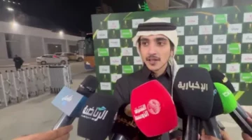 رئيس نادي الشباب يوضح الأسباب الحقيقية وراء غياب اللاعبين عن التدريبات