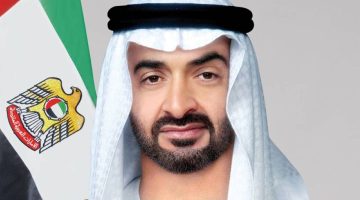 محمد بن زايد يحتفي بيوم الأم: دعاء للأمهات في الإمارات والعالم