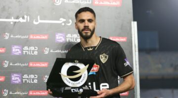 نتائج أكثر إيجابية من علي معلول الحالي.. والزمالك مرشح بقوة للفوز بالقمة الكروية