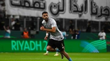 <p><strong>بعد تجديد عقد الزمالك.. الأهلي يفاجئ الجميع بإعلان هام بخصوص بنتايك</strong></p>