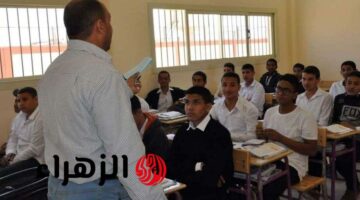 التعليم تعلن حاجتها لـ25 ألف معلم لغة عربية بحلول 2025: الشروط والتقديم