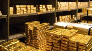 مصر بوست | «آي صاغة» : 150 جنيهًا ارتفاعًا في أسعار الذهب خلال فبراير 2025