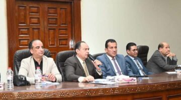 مصر بوست | بالمزاد العلني .. بيع أراضٍ بنشاط مخابز ومحال ووحدات وصيدليتين بالعاشر والنوبارية الجديدة