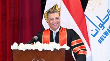 مصر بوست | بدرجة امتياز مع مرتبة الشرف.. محمد شلبي الرئيس التنفيذي لشركة «SUD» للتطوير يحصل على درجة الماجستير في القانون