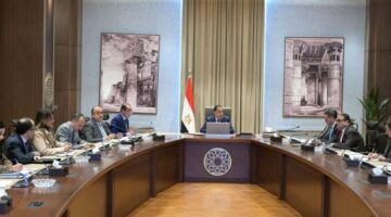 مصر بوست | فى اجتماع لمتابعة منظومة تداول الاقطان .. «مدبولى» يوجه بسرعة سداد مستحقات المزارعين