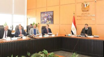 مصر بوست | مجلس إدارة هيئة المجتمعات العمرانية الجديدة يعتمد قائمة المركز المالى والحسابات الختامية عن العام المالي 2024/2023