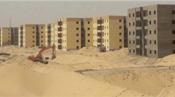 مصر بوست | هيئة المجتمعات العمرانية الجديدة توافق على إتاحة 20 قطعة أرض بمدينة شرق بورسعيد “سلام” لإقامة منطقة لوجستية