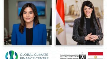 مصر تمتلك أسواق كربون طوعية و”نوفي” حفز استثمارات بـ 4 مليارات دولار