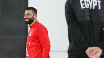 يلا شوت مشاهدة مباراة مصر وسيراليون بث مباشر ضمن تصفيات كأس العالم 2026