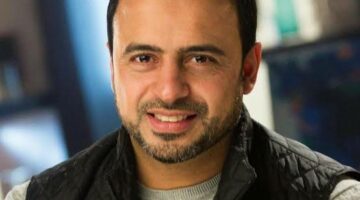 مصطفى حسني يوضح سبب تسمية سورة الفاتحة بـ أم الكتاب