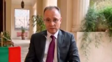ملتزمون برفع التعاون مع مصر إلى أعلى مستوى
