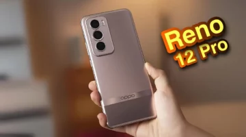 أفضل هاتف يصمد معك لسنين: Oppo Reno 12 Pro مقاوم للصدمات وأداء قوي وبطارية عملاقة