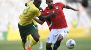 منتخب المحليين يعود من ملعب البافانا بالتعادل