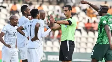 بث مباشر مباراة توجو وموريتانيا اليوم في تصفيات كأس العالم 2026 وترتيب المجموعة.