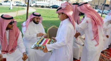 موعد إجازة عيد الفطر 1446 للطلاب في السعودية وأول أيام العيد