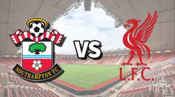 مشاهدة مباراة ليفربول وساوثهامبتون بث مباشر اليوم في الدوري الإنجليزي 2023