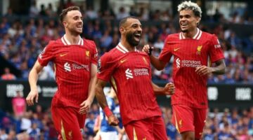 <p><strong>توقعات تشكيل ليفربول للقاء ساوثهامبتون في الدوري الإنجيزي الممتاز</strong></p>