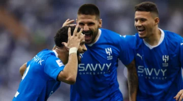 سر الانهيار المفاجئ لميتروفيتش: كشف جديد من خبير الهلال الطبي بعد الإصابة الخطيرة