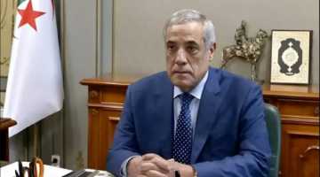 الوزير الأول يناقش مع نظيره التونسي تعزيز التعاون الثنائي ومكافحة التهريب
