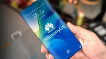 نظام هارموني في قلب الإبداع.. هواوي تطلق هاتفها الذكي Huawei Pocket3 بمواصفات مميزة