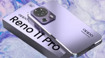 Oppo Reno 11 5G يصل للسعودية: مواصفات متميزة بسعر جذاب