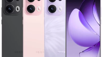 اكتشف هاتف Oppo Reno 13 Pro 5G: أحدث إبداعات التكنولوجيا بمواصفات مذهلة