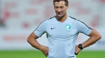 الأخضر في طوكيو: رينارد يعتمد التدريبات الاسترجاعية للتحضير