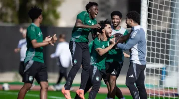 القنوات الناقلة لمباراة السعودية وأوزبكستان في نهائي كآس آسيا تحت 17 عام 2025