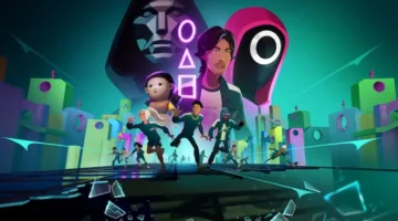 الإثارة تنفجر.. تحميل لعبة الحبار 2 Squid Game يشعل حماس العالم رسميا