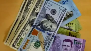 “الدولار يحلّق بسرعة”.. سعر الدولار مقابل الليرة السورية الأحد 20 أبريل 2025 مع رؤى سوق العملات.. تعرف على قيمة 100 ليرة بدولار الآن