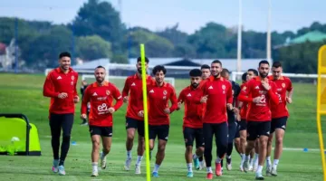 معلق مباراة الأهلي وصن داونز في نصف نهائي دوري أبطال أفريقيا 2025 والقنوات الناقلة